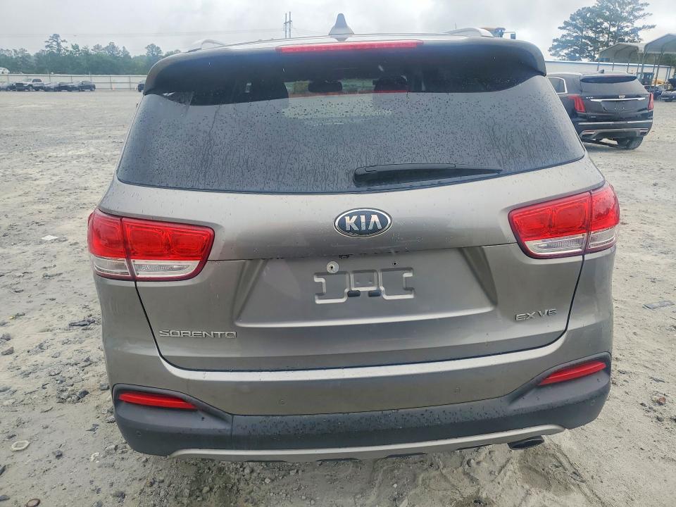 Aukcja sprzedaży 2018 Kia Sorento, vin: 5XYPH4A5XJG385720, numer aukcji: 56612266