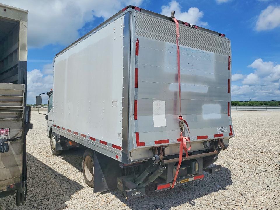 Продаж на аукціоні авто 2010 Isuzu Nqr, vin: JALE5W162A7901827, номер лоту: 50611866
