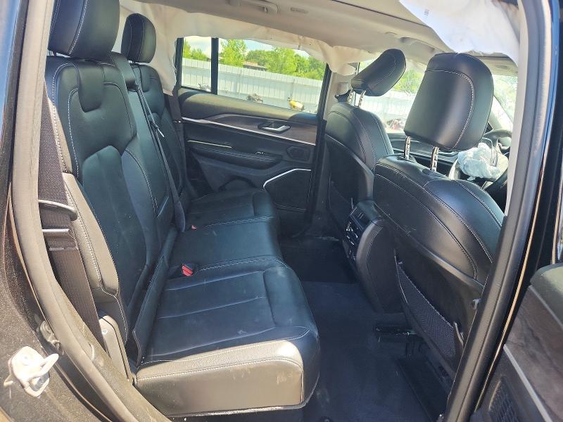 Aukcja sprzedaży 2022 Jeep Grand Cherokee, vin: 1C4RJHBG4N8544183, numer aukcji: 57767106