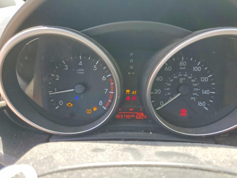 58884026 :رقم المزاد ، JM1CW2BL0C0104832 vin ، 2012 Mazda 5 مزاد بيع