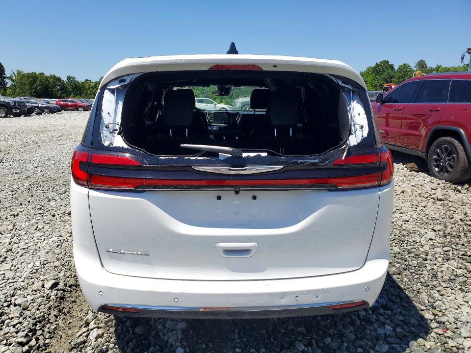 Aukcja sprzedaży 2026 Chrysler Pacifica, vin: 2C4RC1BG0TR230176, numer aukcji: 56402256