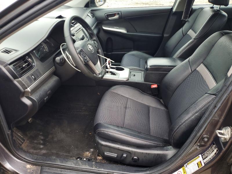 Aukcja sprzedaży 2014 Toyota Camry, vin: 4T1BF1FK9EU757142, numer aukcji: 58321686