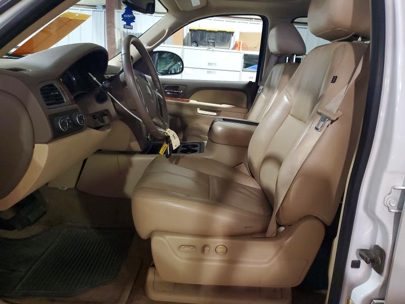 Aukcja sprzedaży 2011 Gmc Yukon, vin: 1GKS2CE06BR357683, numer aukcji: 56577236