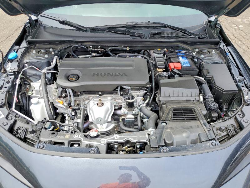 Aukcja sprzedaży 2026 Honda Civic, vin: 19XFL2H89TE011484, numer aukcji: 55644166
