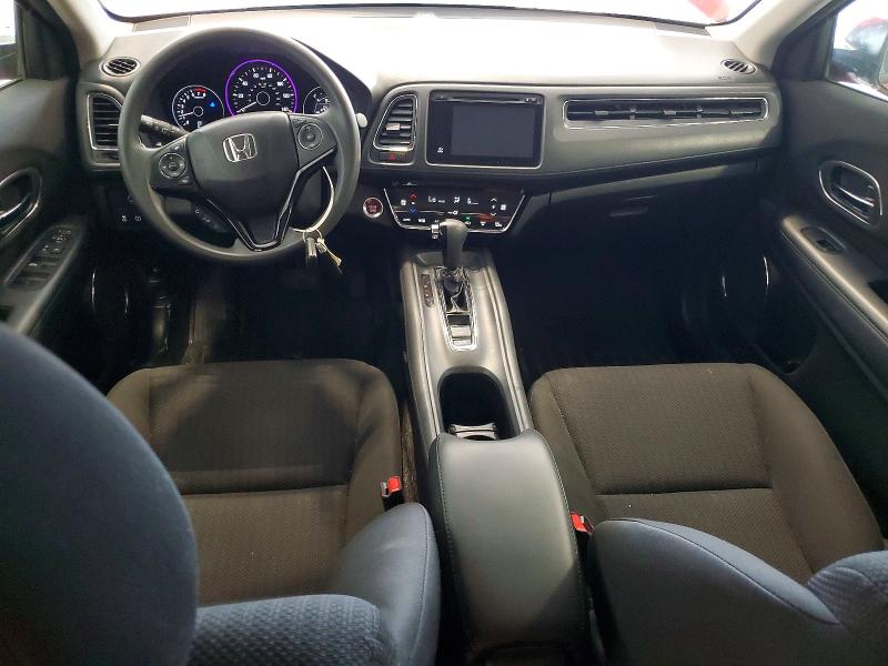 Продажа на аукционе авто 2017 Honda Hr-v, vin: 3CZRU6H55HM724509, номер лота: 57040156