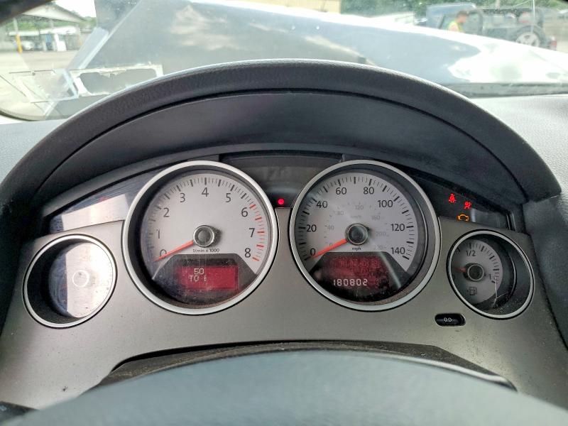Aukcja sprzedaży 2012 Volkswagen Routan, vin: 2C4RVABG8CR222286, numer aukcji: 57176726