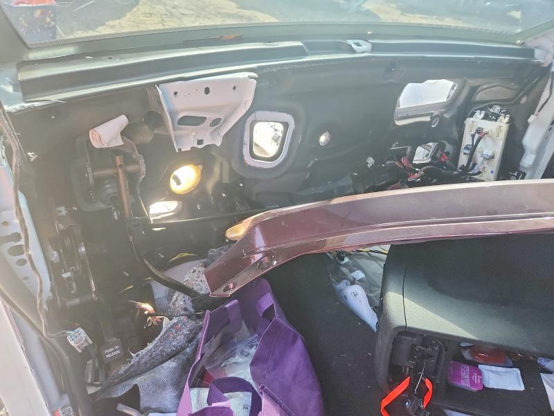 Продаж на аукціоні авто 2021 Jeep Grand Cherokee, vin: 1C4RJFBG9MC781218, номер лоту: 57343996