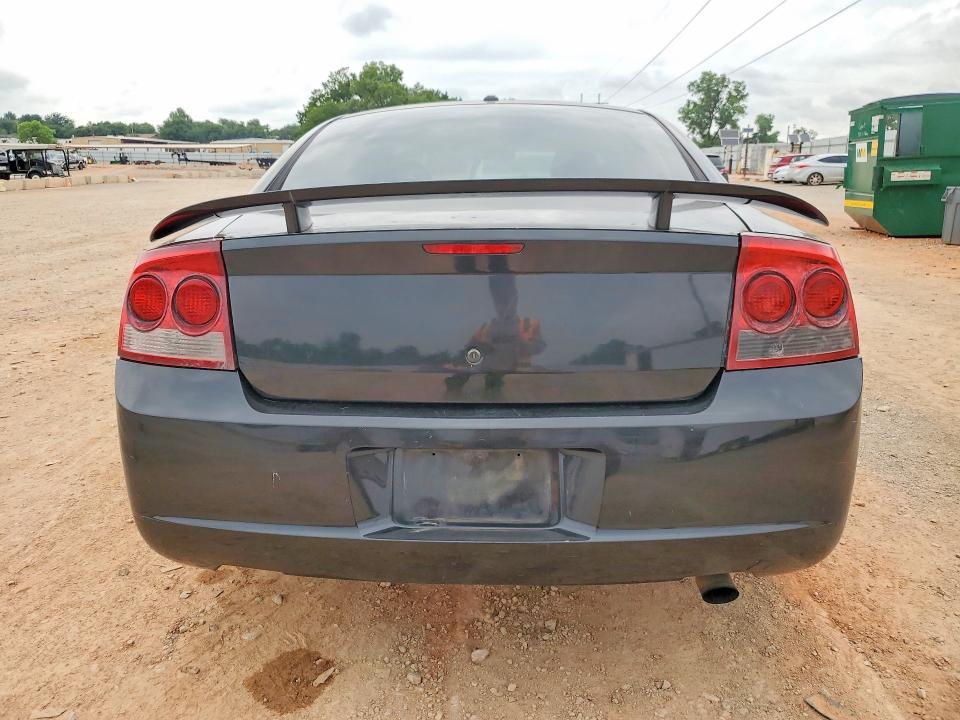 55821516 :رقم المزاد ، 2B3CA3CV0AH177388 vin ، 2010 Dodge Charger مزاد بيع