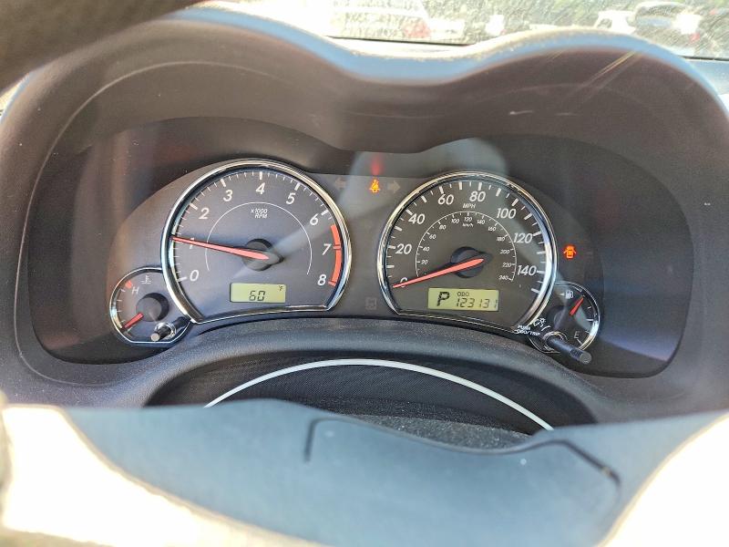 Aukcja sprzedaży 2013 Toyota Corolla, vin: 5YFBU4EEXDP171391, numer aukcji: 55869776
