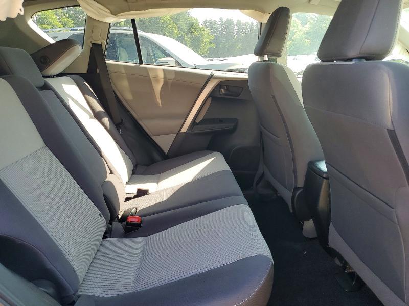 Aukcja sprzedaży 2013 Toyota Rav4, vin: 2T3RFREVXDW113597, numer aukcji: 56931646