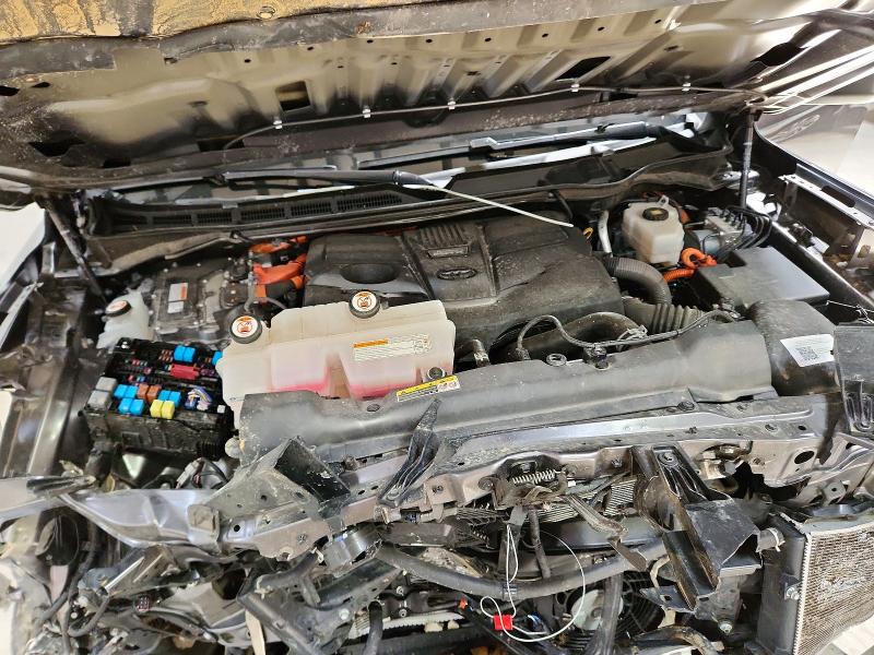 Aukcja sprzedaży 2024 Toyota Tundra, vin: 5TFPC5DB4RX083371, numer aukcji: 55788226
