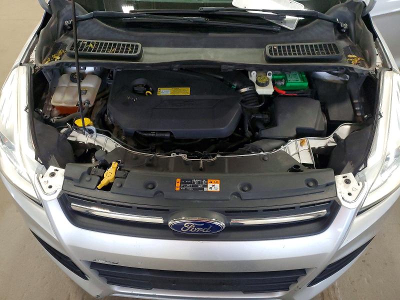 Aukcja sprzedaży 2013 Ford Escape, vin: 1FMCU9GX5DUC86057, numer aukcji: 55797026