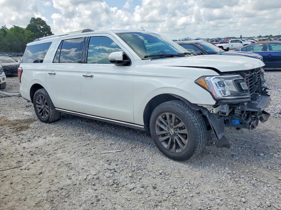 59127686 :رقم المزاد ، 1FMJK1KT7MEA37644 vin ، 2021 Ford Expedition مزاد بيع
