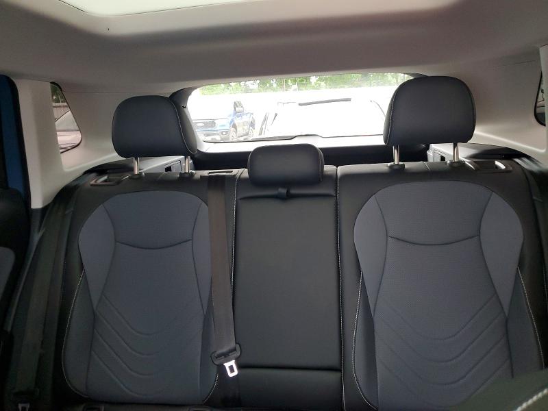 Продаж на аукціоні авто 2025 Volkswagen Tiguan, vin: 3VVMR7RMXSM027651, номер лоту: 58901236