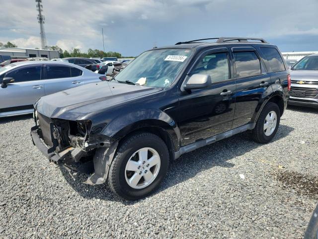 2011 Ford Escape მანქანა იყიდება აუქციონზე, vin: 1FMCU0DG6BKB84291, აუქციონის ნომერი: 57055266
