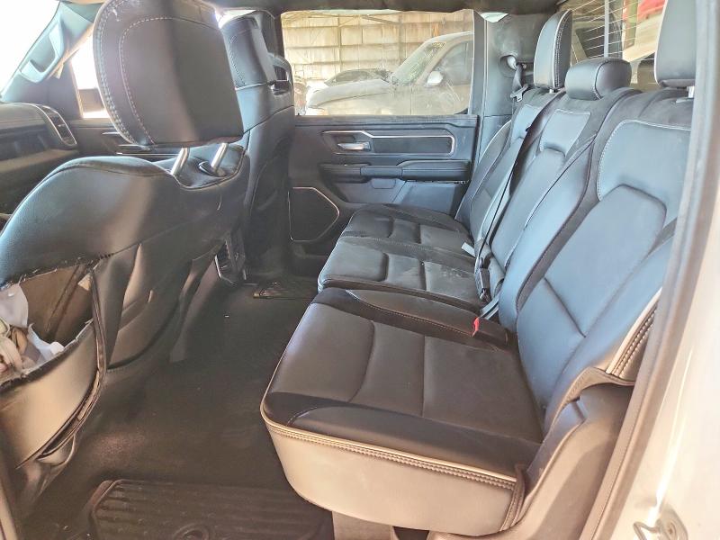 56583496 :رقم المزاد ، 3C6SRFJP4T4177267 vin ، 2026 Ram 1500 مزاد بيع