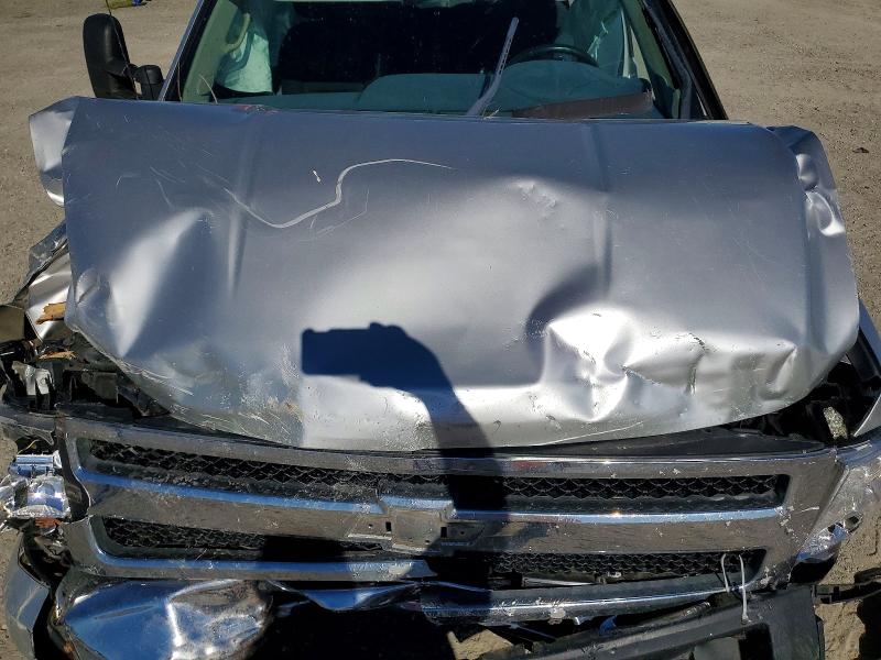 Aukcja sprzedaży 2011 Chevrolet Silverado, vin: 3GCPCSE00BG273805, numer aukcji: 56838936