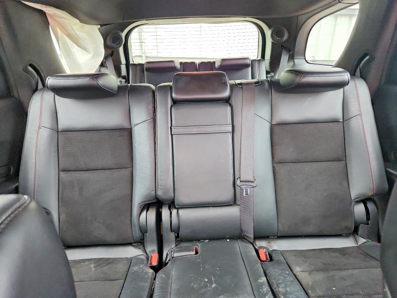 Продажа на аукционе авто 2021 Dodge Durango, vin: 1C4SDJCT9MC547149, номер лота: 58828726