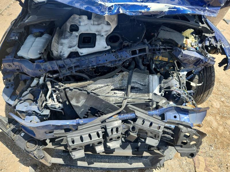 Продаж на аукціоні авто 2017 Ford Focus, vin: 1FADP3L99HL348789, номер лоту: 56846006