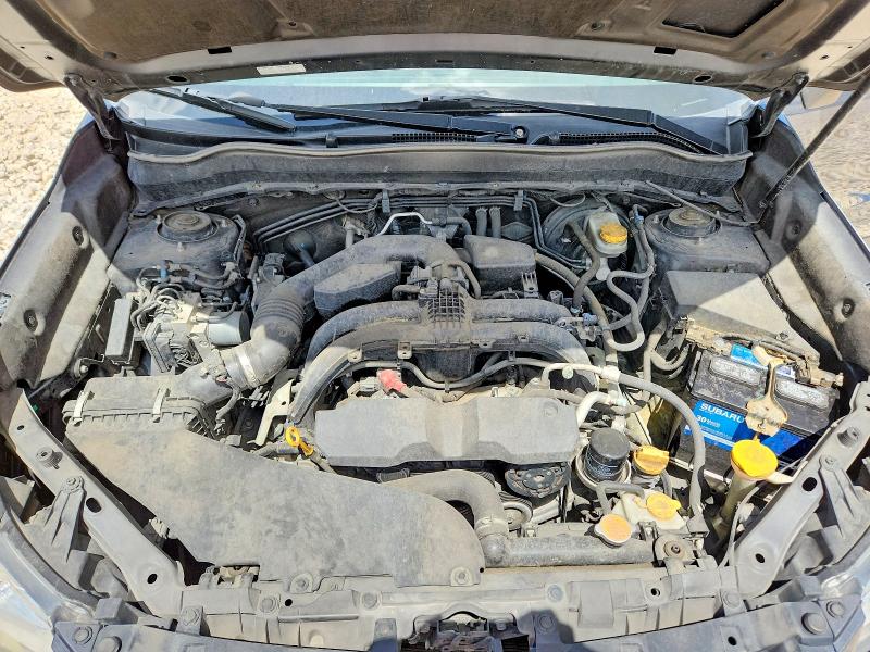 Продажа на аукционе авто 2017 Subaru Forester, vin: JF2SJAGC6HH435311, номер лота: 56436066