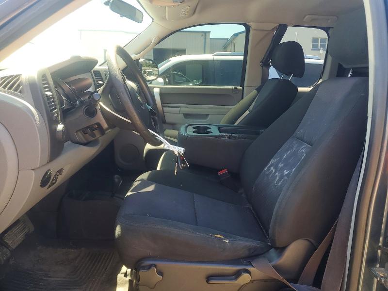 Aukcja sprzedaży 2013 Chevrolet Silverado, vin: 1GC2KVCG9DZ371989, numer aukcji: 56287546