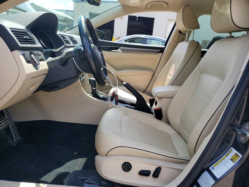 Продаж на аукціоні авто 2017 Volkswagen Passat, vin: 1VWDT7A39HC026467, номер лоту: 57014116