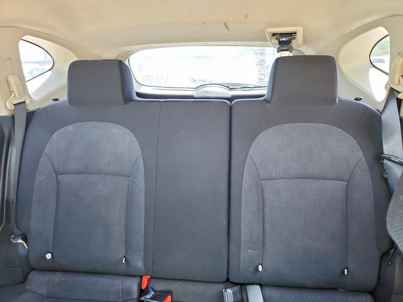 Продаж на аукціоні авто 2012 Nissan Rogue, vin: JN8AS5MVXCW419223, номер лоту: 58027946