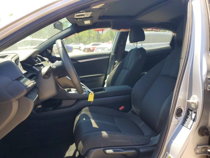 Aukcja sprzedaży 2017 Honda Civic, vin: SHHFK7H58HU414622, numer aukcji: 54997366