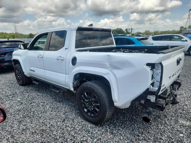 Продажа на аукционе авто 2024 Toyota Tacoma, vin: 3TYLB5JN3RT042255, номер лота: 57958816