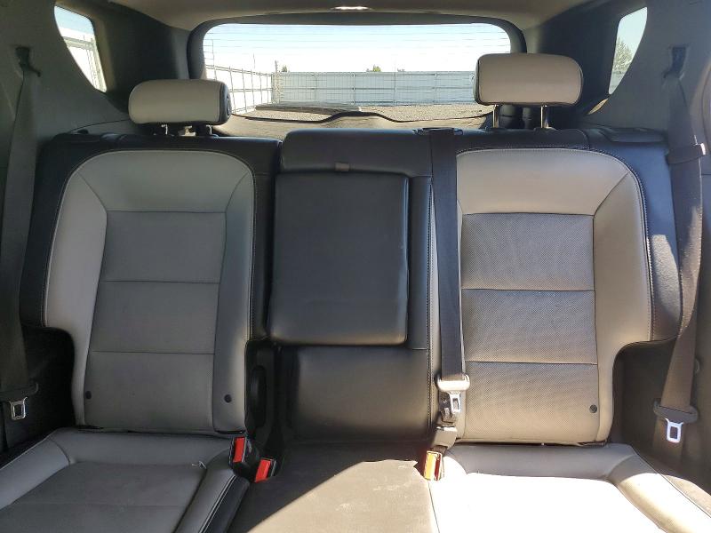 Продаж на аукціоні авто 2019 Chevrolet Equinox, vin: 3GNAXYEX9KL303246, номер лоту: 56089456