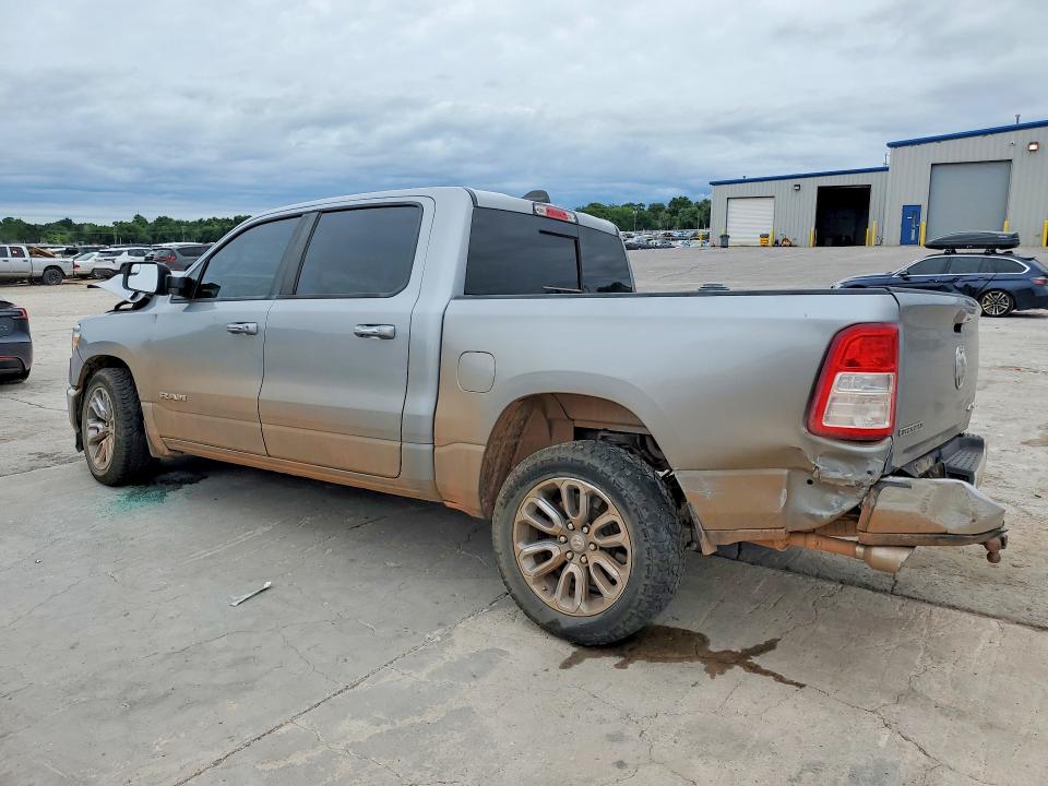Aukcja sprzedaży 2020 Ram 1500, vin: 1C6SRFFT0LN313390, numer aukcji: 58047776