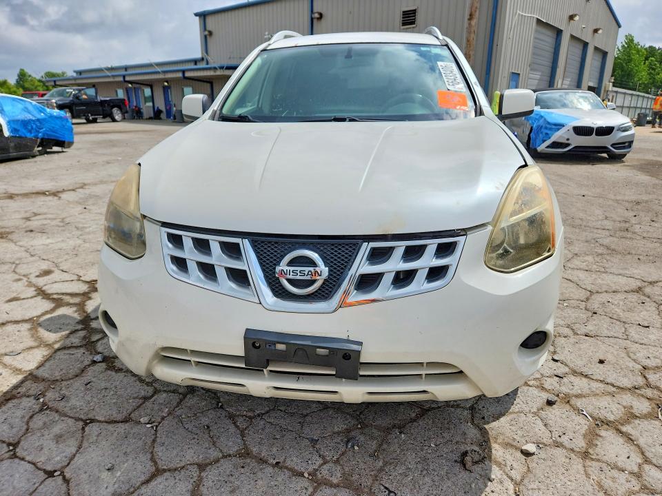 Aukcja sprzedaży 2011 Nissan Rogue, vin: JN8AS5MT8BW168571, numer aukcji: 56433406