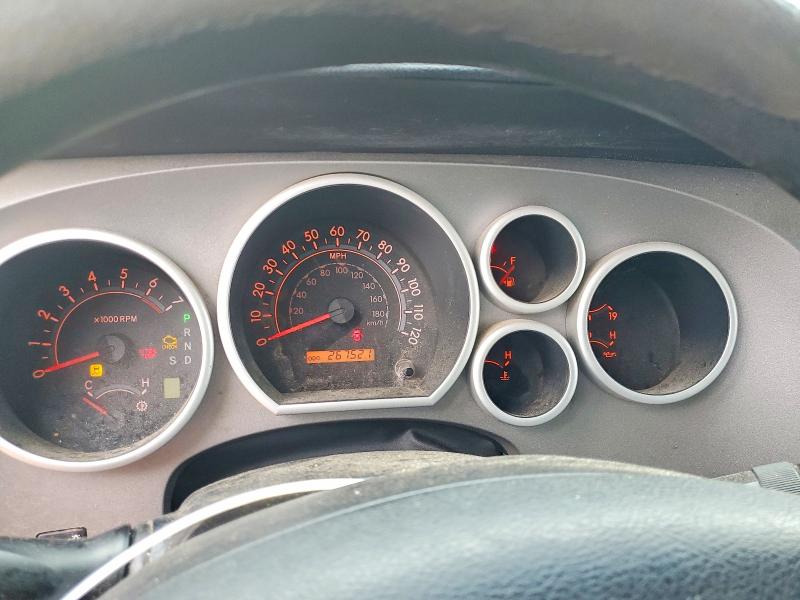 Aukcja sprzedaży 2011 Toyota Tundra, vin: 5TFEM5F11BX029119, numer aukcji: 55736326