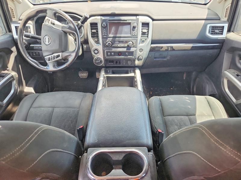Aukcja sprzedaży 2017 Nissan Titan Xd, vin: 1N6BA1C44HN560982, numer aukcji: 58444506