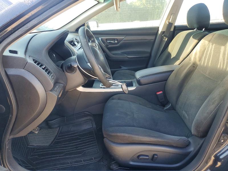 Aukcja sprzedaży 2015 Nissan Altima, vin: 1N4AL3AP0FN915618, numer aukcji: 55926266