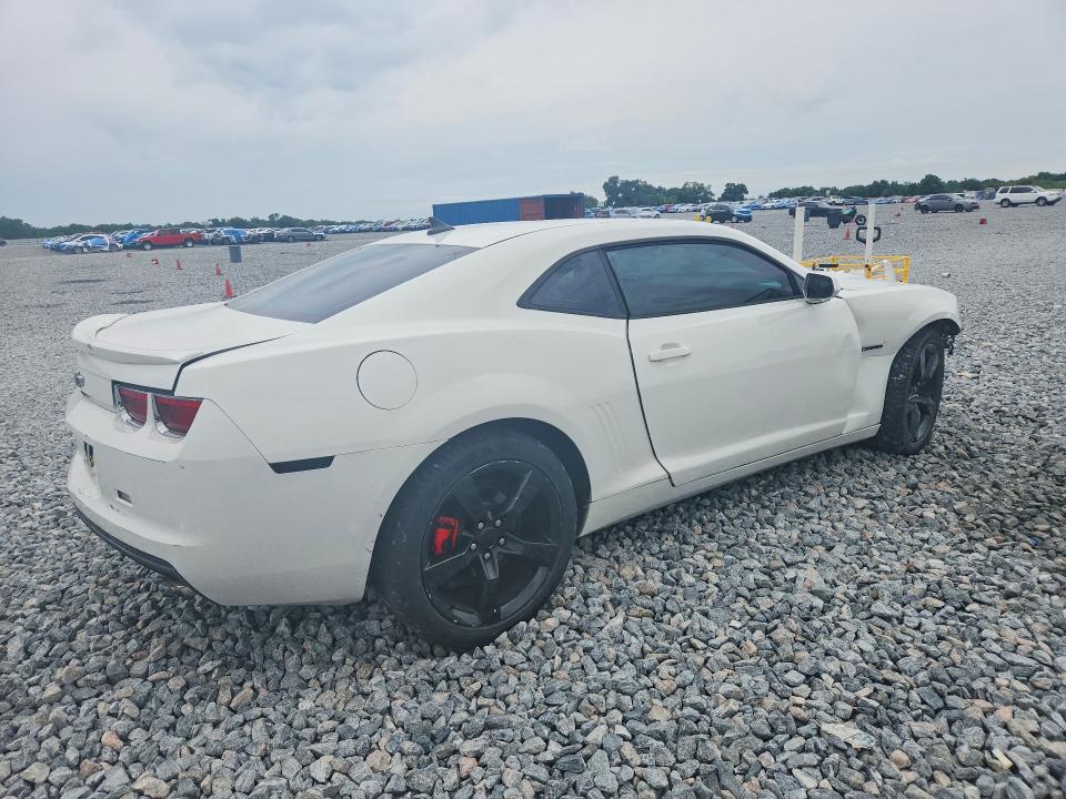 2013 Chevrolet Camaro მანქანა იყიდება აუქციონზე, vin: 2G1FB1E32D9118472, აუქციონის ნომერი: 55626346
