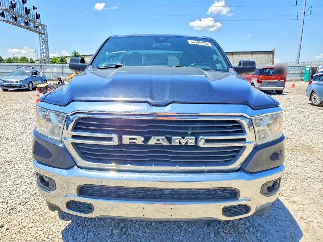 Продажа на аукционе авто 2021 Ram 1500, vin: 1C6RRFBG5MN787151, номер лота: 55560886