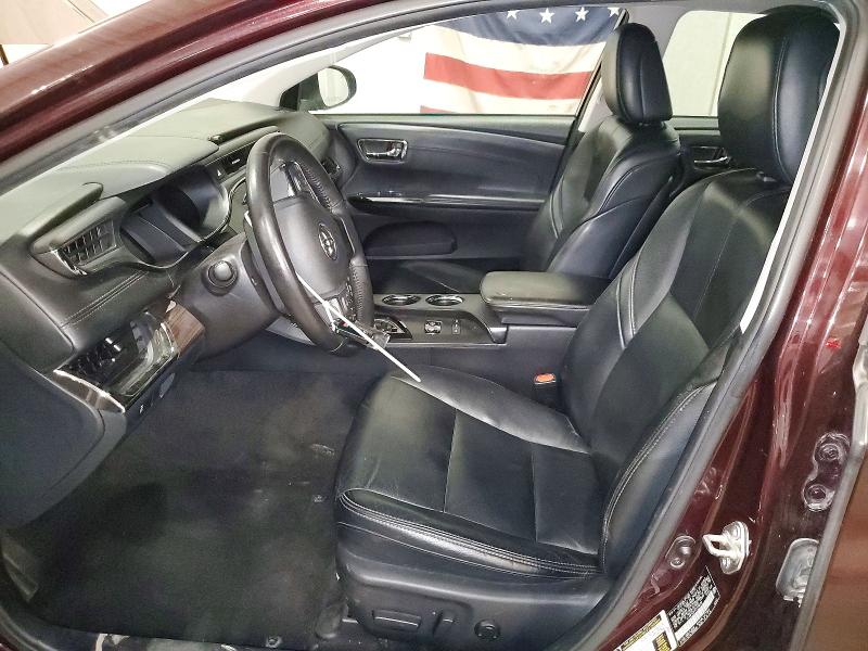 Aukcja sprzedaży 2015 Toyota Avalon, vin: 4T1BK1EB1FU138694, numer aukcji: 55772706