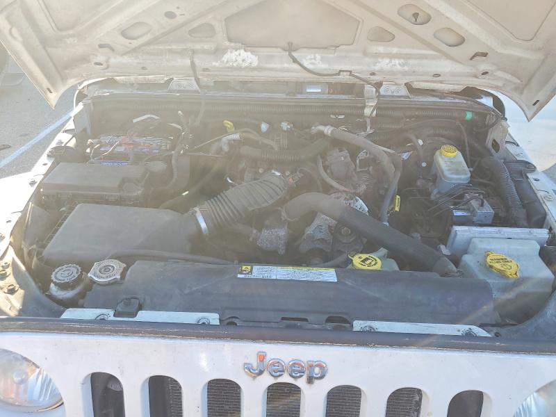 Aukcja sprzedaży 2008 Jeep Wrangler Unlimited, vin: 1J4GA39118L543841, numer aukcji: 58420306