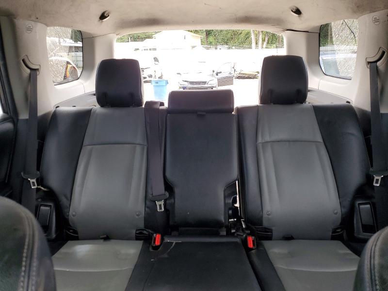 Продажа на аукционе авто 2014 Toyota 4runner, vin: JTEBU5JRXE5185915, номер лота: 56549236