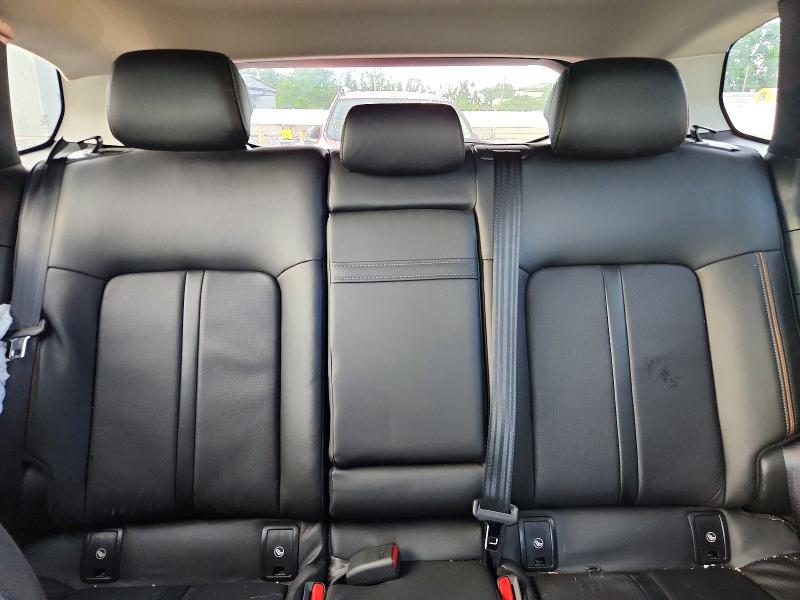 Продаж на аукціоні авто 2026 Mazda Cx-50, vin: 7MMVAADW6TN168952, номер лоту: 57785716
