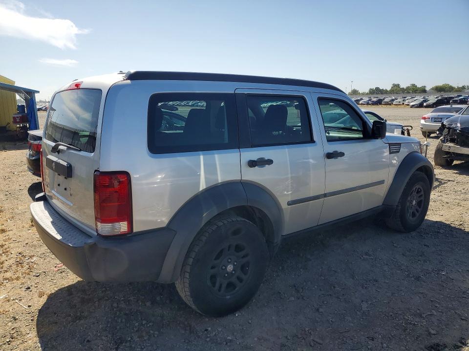 Aukcja sprzedaży 2007 Dodge Nitro, vin: 1D8GT28K17W556317, numer aukcji: 56528456