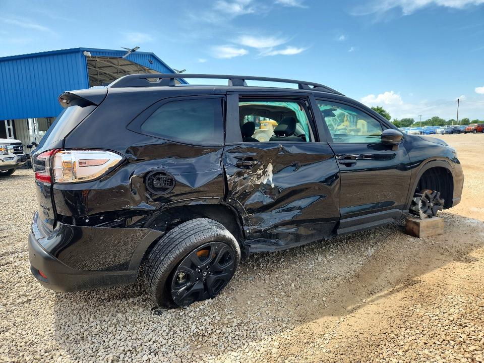 Aukcja sprzedaży 2024 Subaru Ascent, vin: 4S4WMAKD2R3428583, numer aukcji: 56412116