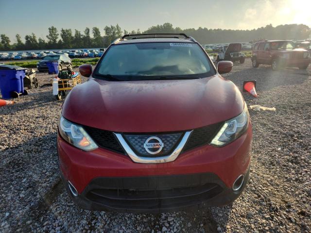 Продажа на аукционе авто 2018 Nissan Rogue Sport, vin: JN1BJ1CP5JW151454, номер лота: 58569036