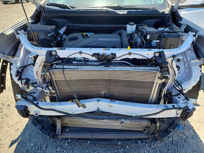 Продажа на аукционе авто 2020 Gmc Terrain, vin: 3GKALVEVXLL115696, номер лота: 55907706