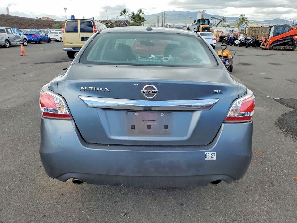 Aukcja sprzedaży 2015 Nissan Altima, vin: 1N4AL3APXFN908899, numer aukcji: 57071336