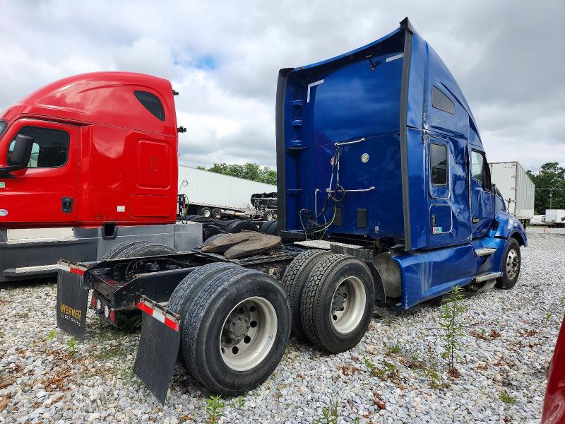 Aukcja sprzedaży 2021 Kenworth Construction, vin: 1XKYD49X7MJ437478, numer aukcji: 53213806