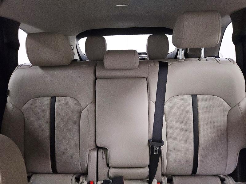 55195986 :رقم المزاد ، JM3KKBHD7S1253018 vin ، 2025 Mazda Cx-90 مزاد بيع