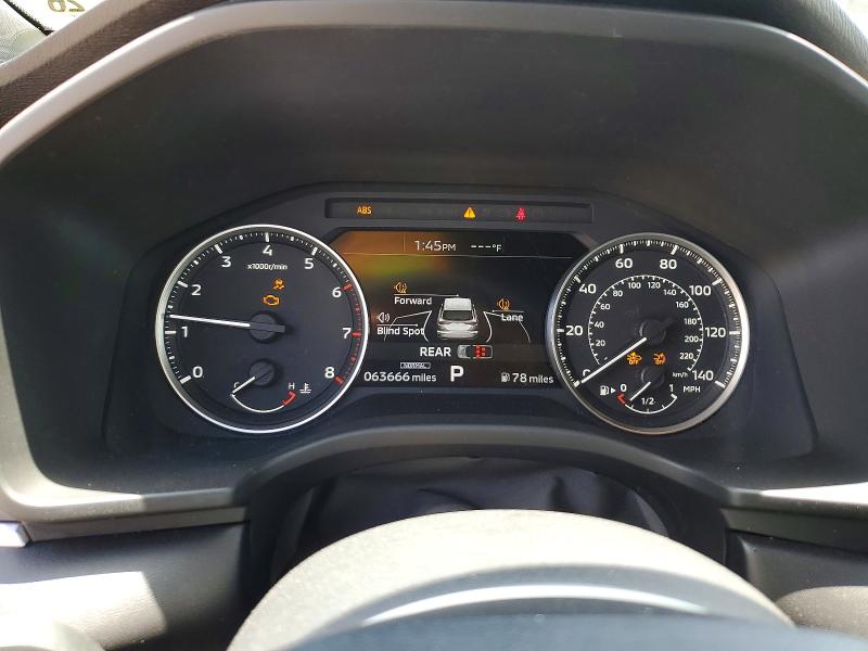 Aukcja sprzedaży 2022 Mitsubishi Outlander, vin: JA4J3UA86NZ090162, numer aukcji: 58913226