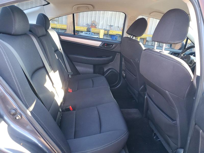 Aukcja sprzedaży 2015 Subaru Legacy, vin: 4S3BNBA69F3034325, numer aukcji: 59125626